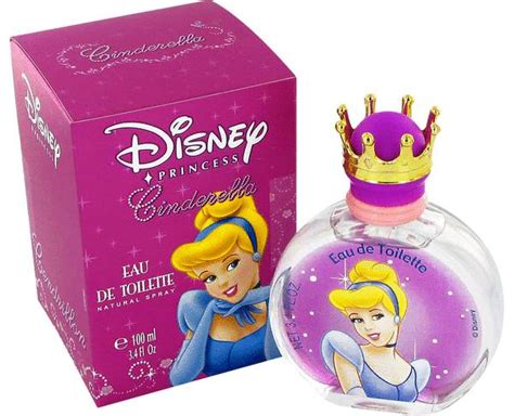 disney princess cinderella perfume.